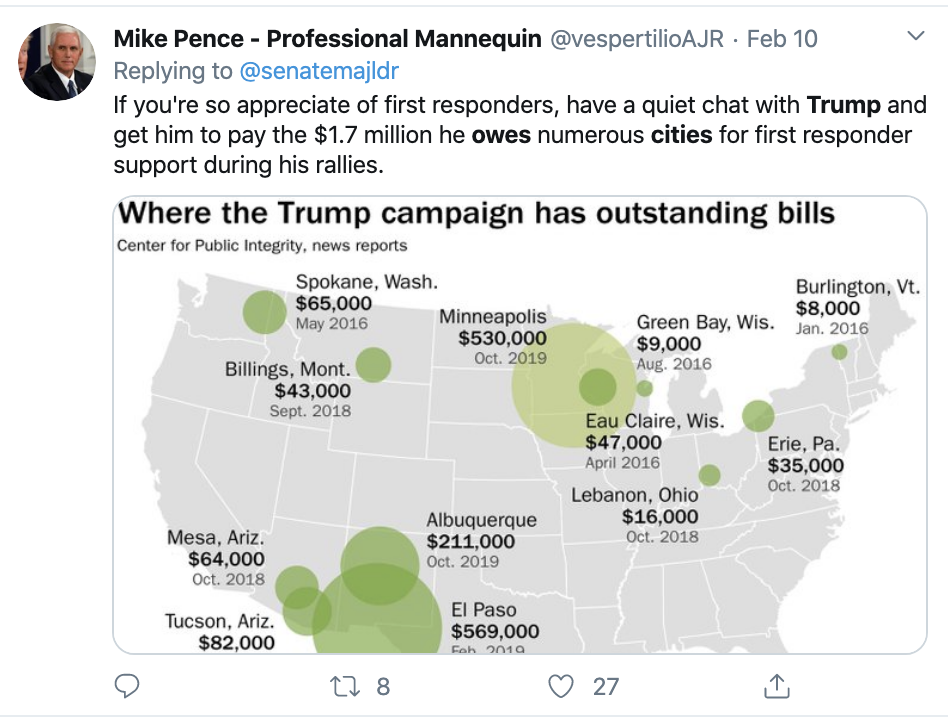 Screen-Shot-2020-02-19-at-2.49.14-PM $1.1M Trump Money Funnel Uncovered & Announced Corruption Crime Featured Politics Top Stories 