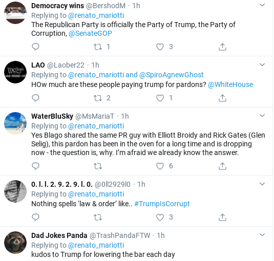 Screenshot-2020-02-18-at-2.35.14-PM Trump Mockery Pours In After Blagojevich Commutation News Corruption Donald Trump Politics Social Media Top Stories 
