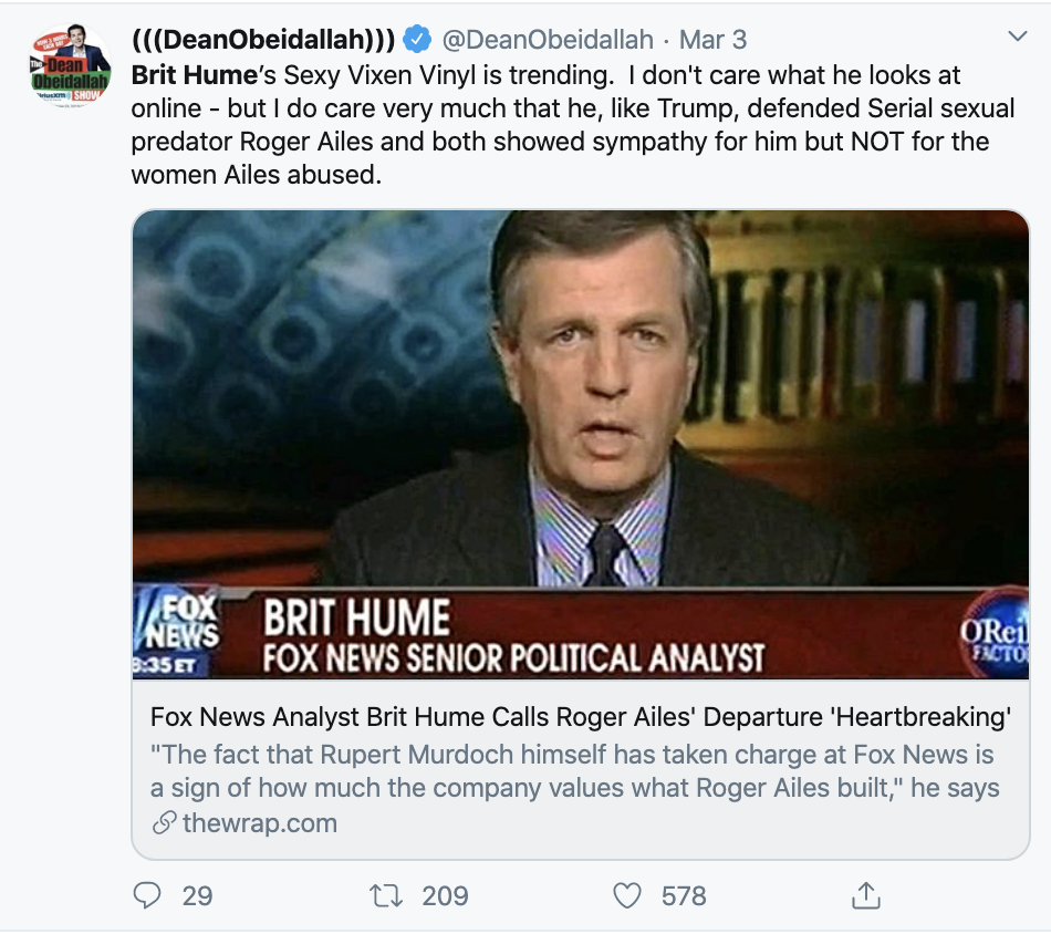 Screen-Shot-2020-03-04-at-11.41.43-AM-1 Fox News Host Accidentally Exposes Personal XXX Secret Live On Air chickens Featured Media Politics Television Top Stories 