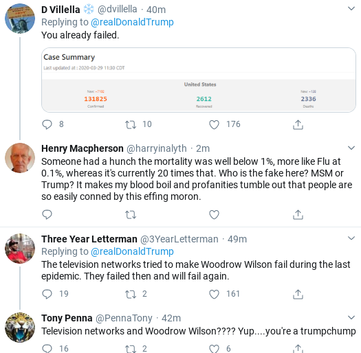 Screenshot-2020-03-29-at-1.25.07-PM Trump Finishes Sunday Shows & Erupts Into Delusional Fit Of Crazy Donald Trump Economy Healthcare Politics Social Media Top Stories 
