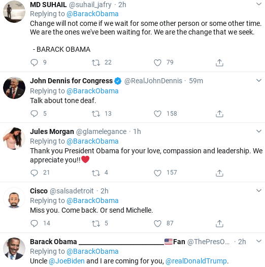 Screenshot-2020-03-31-at-2.13.51-PM Obama Outshines Trump With Coronavirus Leadership Message To America Donald Trump Politics Social Media Top Stories 