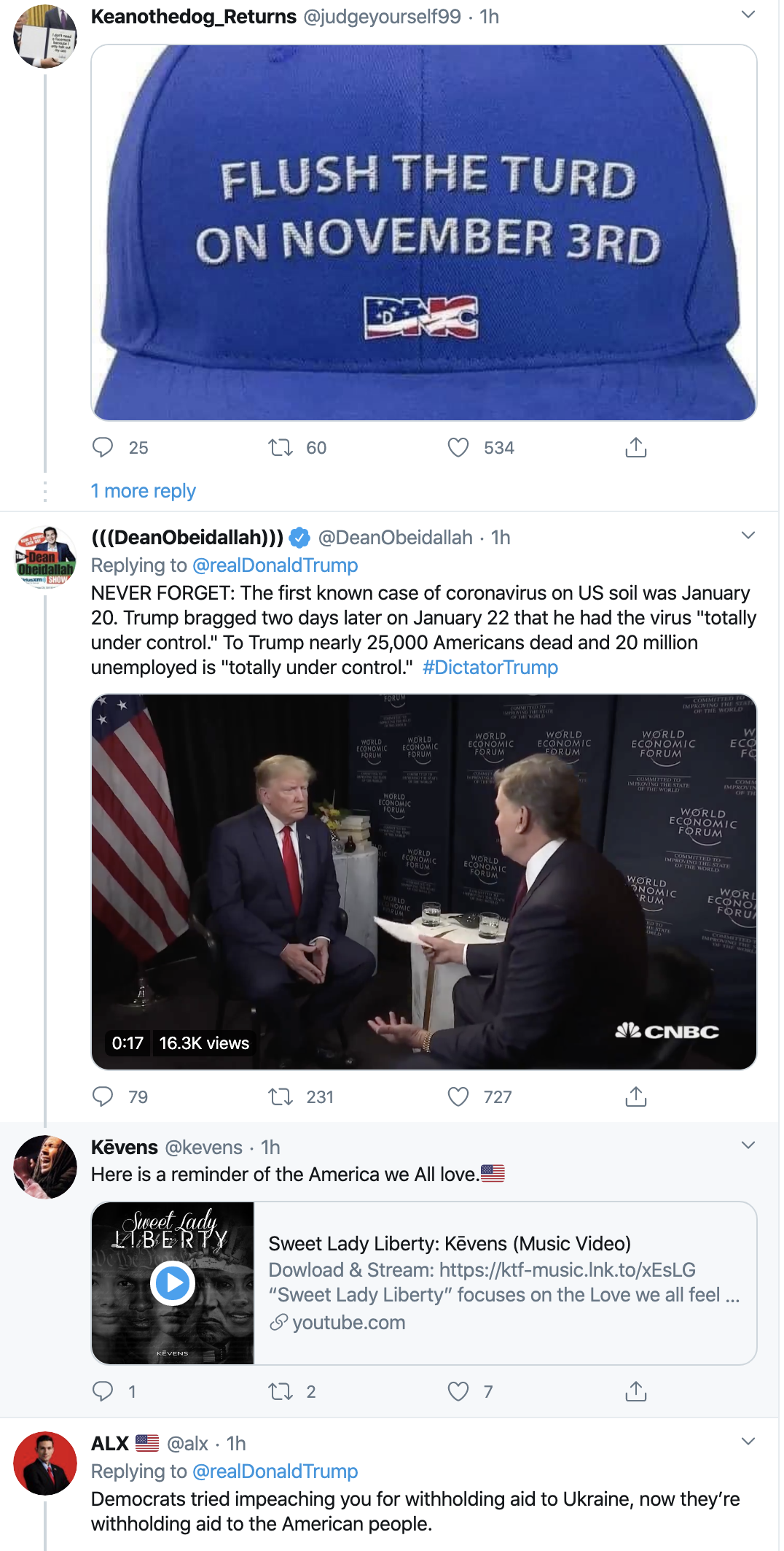 Screen-Shot-2020-04-14-at-10.19.09-AM Trump Claims Cuomo Begs Him In Private On Twitter Donald Trump Featured Healthcare Politics Top Stories 