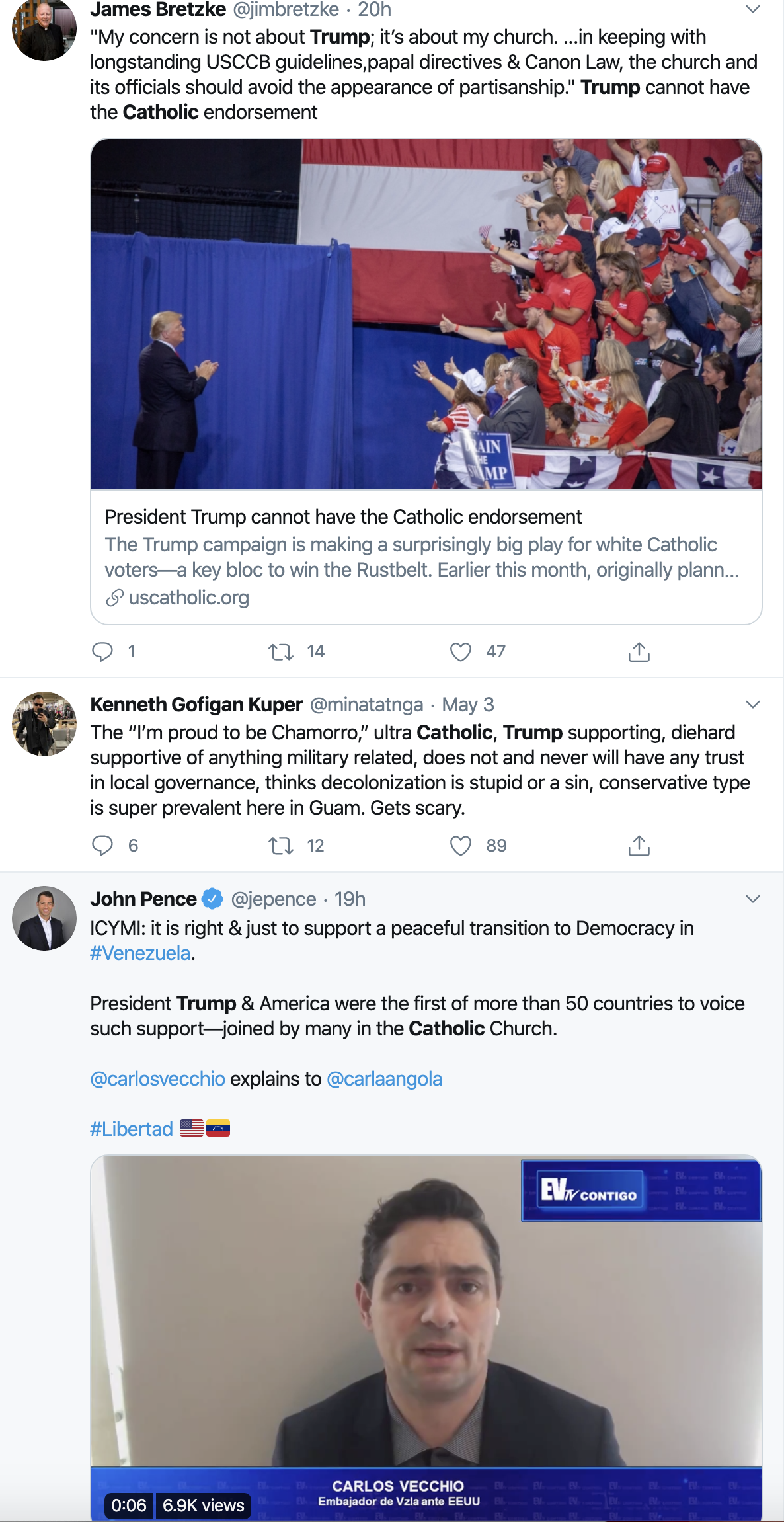 Screen-Shot-2020-05-05-at-10.09.24-AM Religious Catholics Turn On Donald Trump Months Before Election Election 2020 Featured Politics Religion Top Stories 