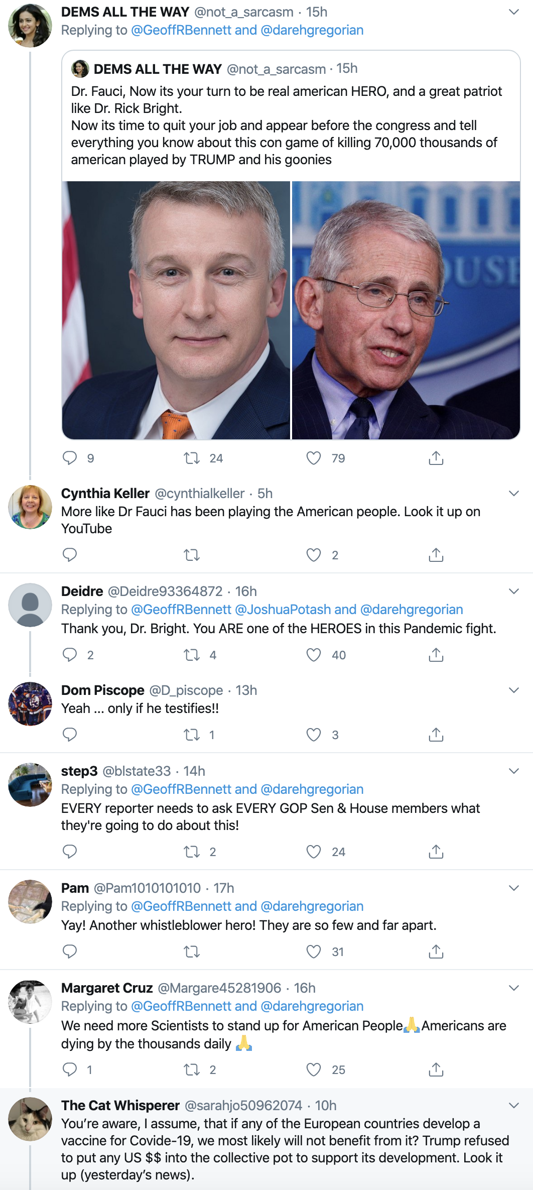 Screen-Shot-2020-05-06-at-8.09.03-AM Schiff Terrifies Trump With COVID-19 Whistle-Blower Announcement Coronavirus Corruption Featured Top Stories 