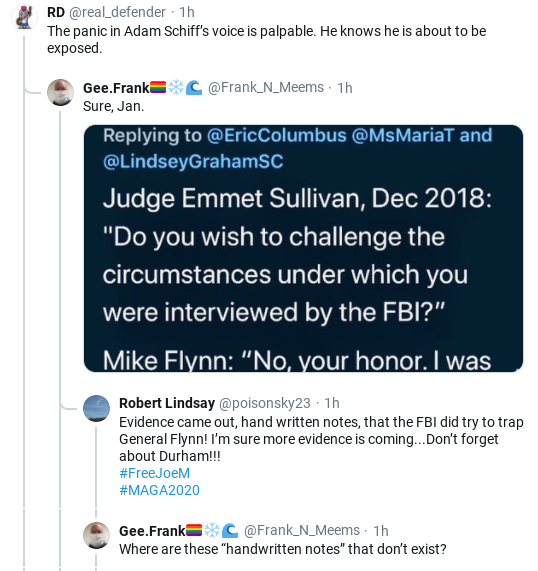 Screenshot-2020-05-07-at-5.32.08-PM Schiff Publicly Shames Bill Barr For Dropping Flynn Charges Corruption Donald Trump Politics Social Media Top Stories 