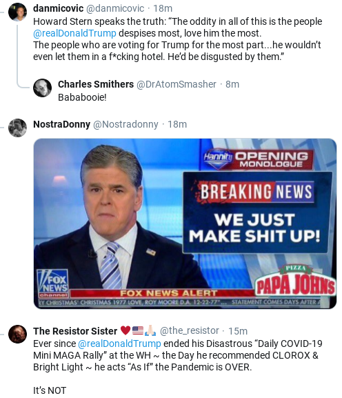 Screenshot-2020-05-21-at-2.51.04-PM Trump Announces New Enemy During Unhinged Afternoon Meltdown Donald Trump Politics Social Media Top Stories 