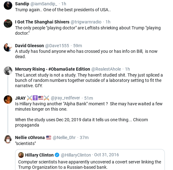 Screenshot-2020-05-22-at-12.00.45-PM Hillary Emasculates Trump With Weekend Twitter Take-Down Corruption Donald Trump Politics Social Media Top Stories 