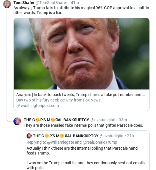 Screenshot-2020-05-23-at-9.41.02-AM Trump Suffers Saturday Morning Insecure Outburst Of Rage Donald Trump Politics Social Media Top Stories 