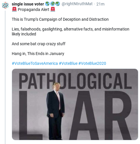 Screenshot-2020-05-25-at-9.59.42-AM Trump Rampages Into Mid-Morning Conniption Fit Of Rage (IMAGES) Donald Trump Politics Social Media Top Stories 