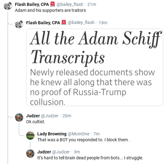 Screenshot-2020-05-26-at-1.54.37-PM Schiff Outmaneuvers Trump To Expose His Vote By Mail Lies Donald Trump Politics Social Media Top Stories 