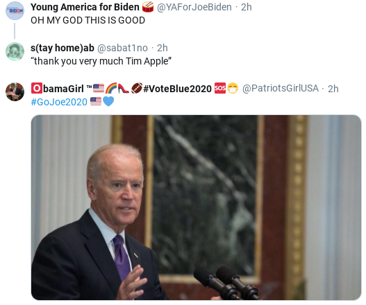 Screenshot-2020-05-28-at-1.37.41-PM Joe Biden Fact-Checks Trump Into Oblivion During Thursday Rebuke Donald Trump Politics Social Media Top Stories 