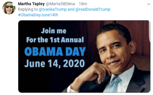 Screenshot-2020-06-14-at-11.50.01-AM Ivanka Wishes Donald Happy Birthday & Gets Thoroughly Embarrassed Donald Trump Politics Social Media Top Stories 