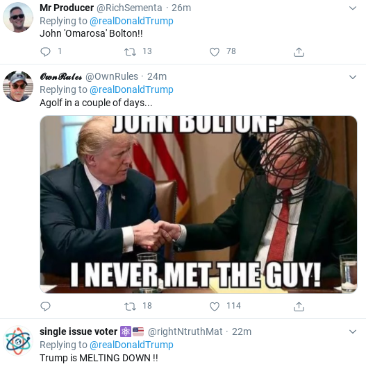 Screenshot-2020-06-18-at-10.45.18-AM Trump Shouts About John Bolton In Unhinged Mid-Morning Meltdown Donald Trump Politics Social Media Top Stories 