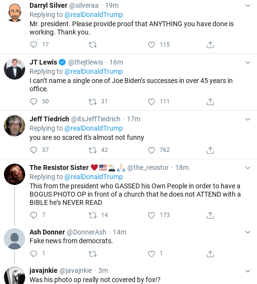 Screenshot-2020-06-19-at-10.41.31-AM Trump Sees New Morning 'False Ad' & Rushes To Twitter For A Freak Out Donald Trump Healthcare Politics Social Media Top Stories 