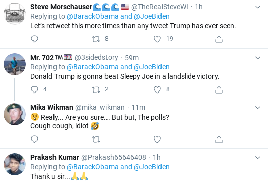 Screenshot-2020-06-22-at-1.45.30-PM Obama Announces Tuesday Public Appearance That Will Make Trump Rage Donald Trump Election 2020 Politics Social Media Top Stories 