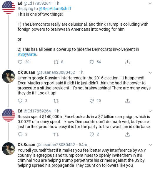 Screenshot-2020-06-23-at-1.38.37-PM Adam Schiff Reveals Tuesday Trump Foreign Collusion Scheme Donald Trump Politics Social Media Top Stories 