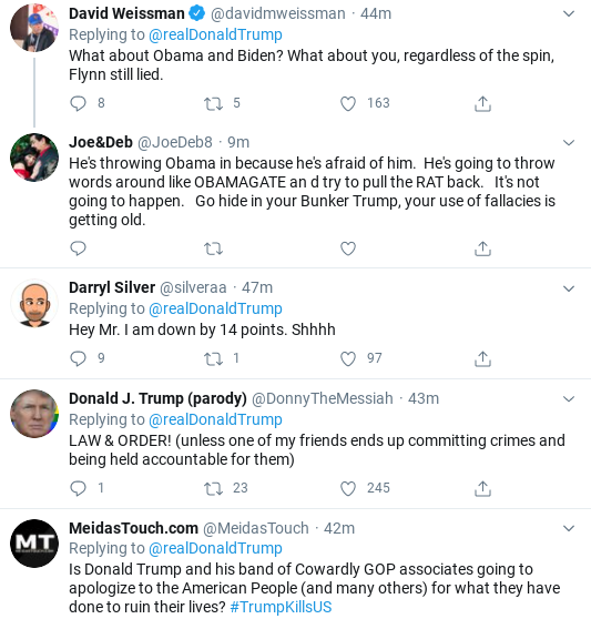 Screenshot-2020-06-24-at-1.46.56-PM Trump Freaks Out & Demands Mueller Apology During Mid-Day Meltdown Donald Trump Politics Social Media Top Stories 
