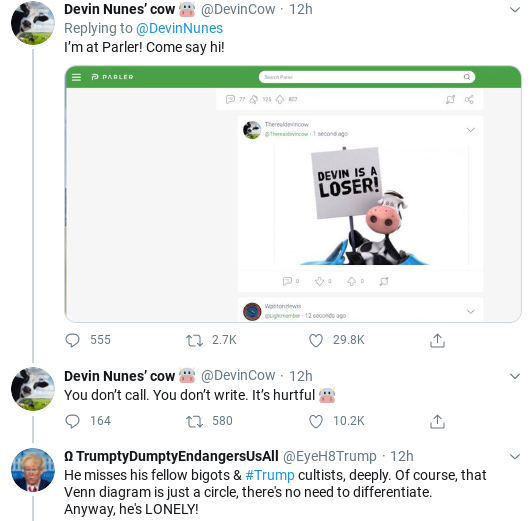 Screenshot-2020-06-25-at-12.47.41-PM Devin Nunes Has Post-Court Loss To Cow Online Meltdown Donald Trump Politics Social Media Top Stories 