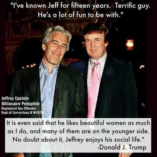 Screen-Shot-2020-07-24-at-6.42.58-PM Official Trip Log Shows Epstein & Maxwell Flew With Trump Via Private Plane Donald Trump Featured Politics Sexual Assault/Rape Top Stories 