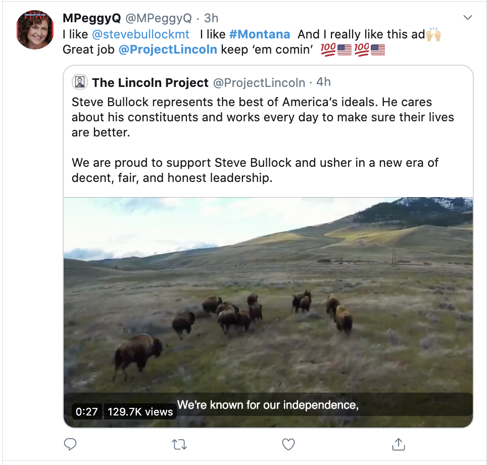 Screen-Shot-2020-07-29-at-12.01.29-PM The Lincoln Project Promotes Two Dems & Trolls Their Challengers In New Video Election 2020 Featured Media Politics Top Stories 