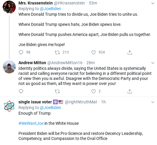 Screenshot-2020-07-04-at-11.39.25-AM Biden Issues Fourth of July Message Like America's Next President Donald Trump Politics Social Media Top Stories 