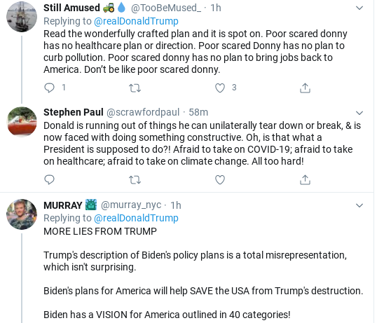 Screenshot-2020-07-15-at-10.13.56-AM Trump Has Disturbing 7-Tweet Wednesday Morning Mental Collapse Donald Trump Election 2020 Politics Social Media Top Stories 