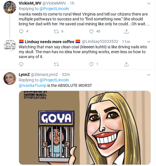 Screenshot-2020-07-17-at-4.47.30-PM 'The Lincoln Project' Trolls Trump Children With Latest Viral Attack Ad Activism Donald Trump Election 2020 Politics Social Media Top Stories 