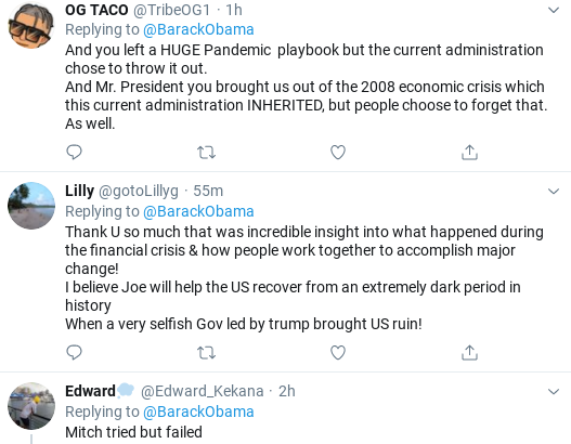 Screenshot-2020-07-21-at-1.49.16-PM Obama Shows Up Trump With Tuesday Call To Action Corruption Donald Trump Politics Social Media Top Stories 