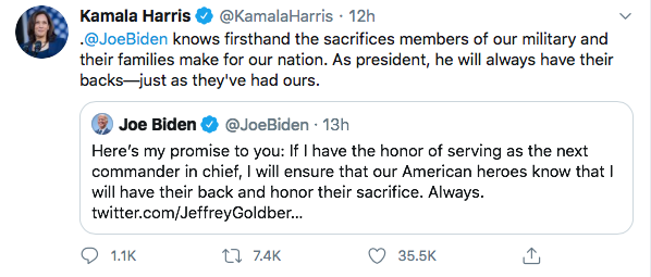 Screen-Shot-2020-09-04-at-10.48.01-AM Biden Publicly Shames Trump For Calling Troops 'Losers' Donald Trump Election 2020 Featured Military Politics Top Stories Twitter 