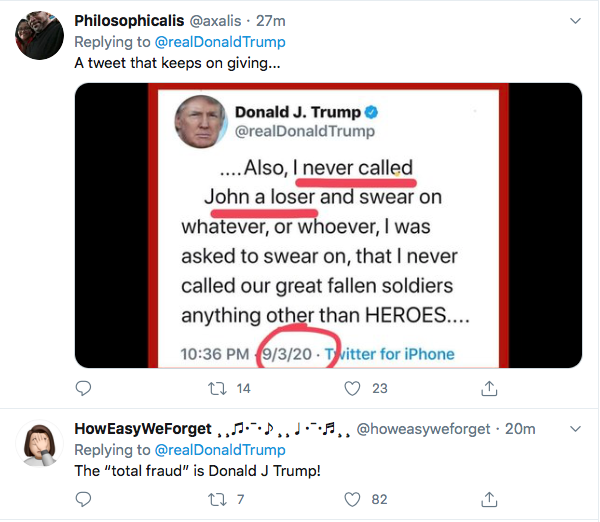 Screen-Shot-2020-09-04-at-11.13.05-AM Trump Tweets At 'The Atlantic' Magazine Like A Defeated 'Loser' Donald Trump Election 2020 Featured Military Politics Top Stories Twitter 
