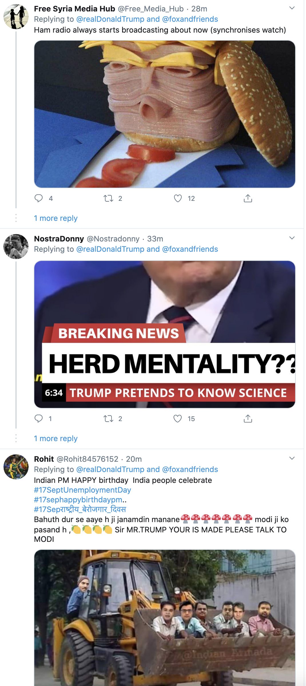 Screen-Shot-2020-09-17-at-7.21.26-AM Trump Declares 2020 Election Invalid During Early Morning Meltdown Coronavirus Election 2020 Featured Politics Top Stories 