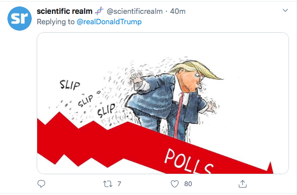 Screen-Shot-2020-09-29-at-5.58.08-PM Trump Rage Tweets His Pre-Debate Panic Attack Donald Trump Election 2020 Featured Politics Top Stories Twitter 