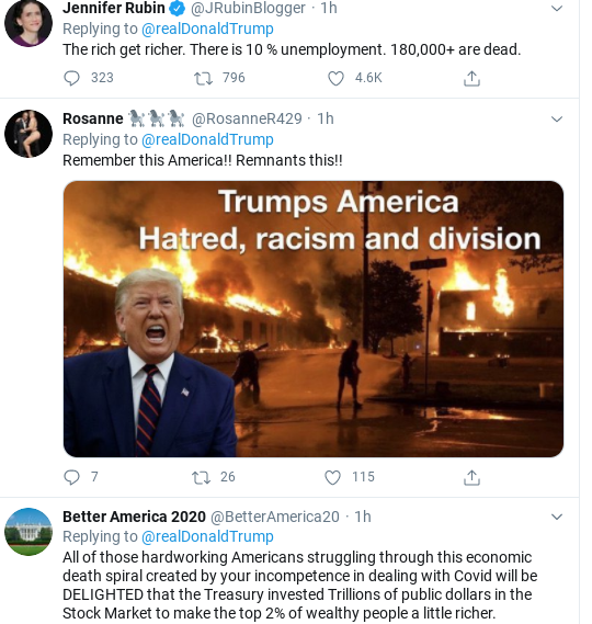 Screenshot-2020-09-02-at-6.04.48-PM Trump Spazzes Out On Twitter With Weird New Biden Nickname Donald Trump Election 2020 Politics Social Media Top Stories 