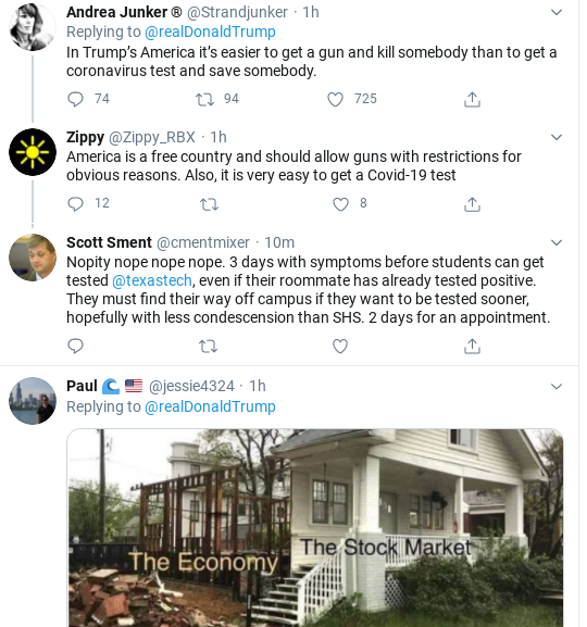 Screenshot-2020-09-02-at-6.05.45-PM Trump Spazzes Out On Twitter With Weird New Biden Nickname Donald Trump Election 2020 Politics Social Media Top Stories 