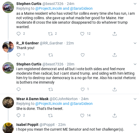 Screenshot-2020-09-12-at-1.26.01-PM 'The Lincoln Project' Strikes Again With Weekend Trump Take-Down Coronavirus Donald Trump Election 2020 Politics Social Media Top Stories 