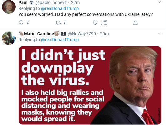 Screenshot-2020-09-18-at-11.26.18-AM Trump Snaps & Fires-Off Deranged Friday Morning Tweet Storm Donald Trump Politics Social Media Top Stories 