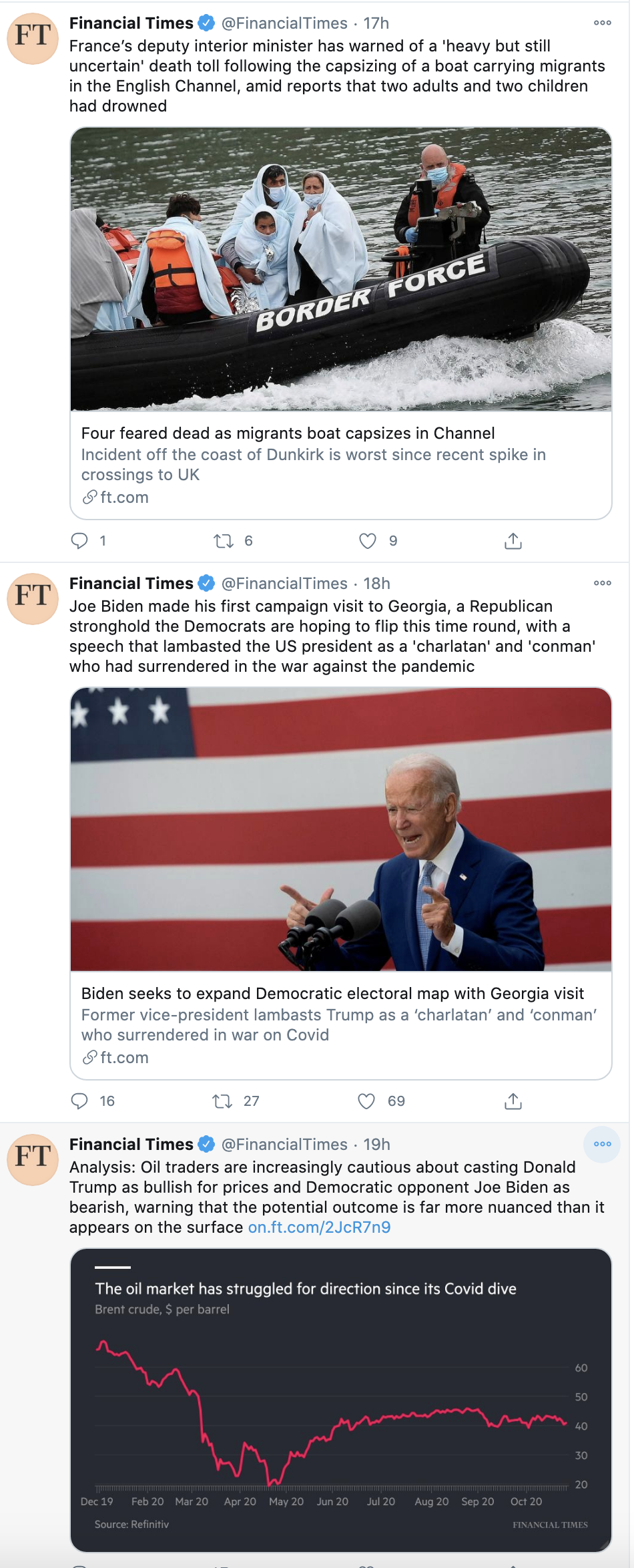 Screen-Shot-2020-10-28-at-9.04.31-AM Ultra-Conservative Justice Barrett Makes Clarence Thomas Look Like A Liberal Corruption Featured Politics Supreme Court Top Stories 