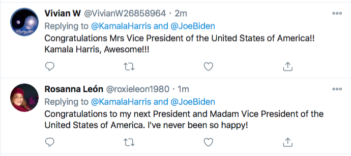Screen-Shot-2020-11-07-at-12.45.51-PM Video Of Kamala’s Congratulations Call To Joe Goes Viral Election 2020 Featured Politics Top Stories Videos 