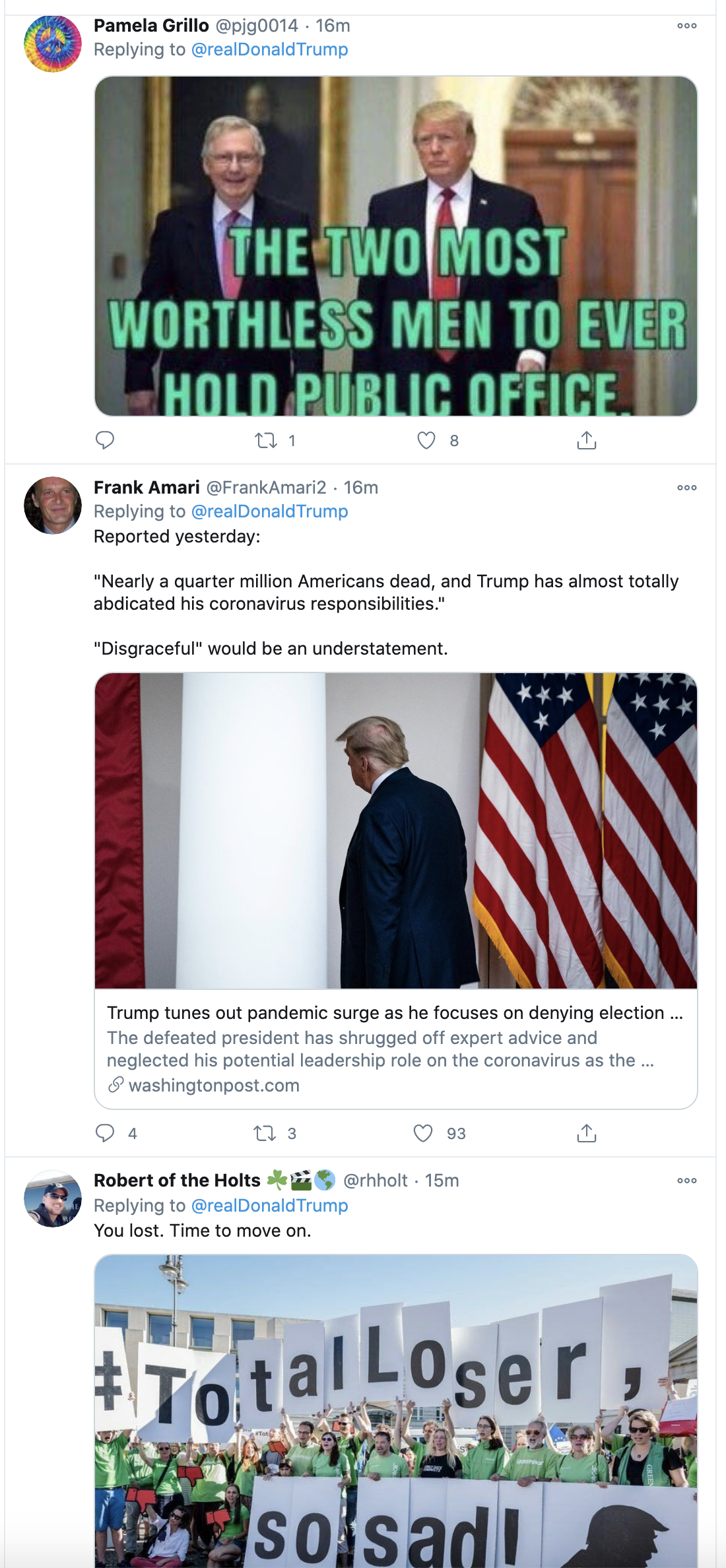 Screen-Shot-2020-11-16-at-3.43.01-PM Twitter Restricts Trump After Latest Vote Conspiracy Tweet Donald Trump Election 2020 Featured Politics Top Stories 