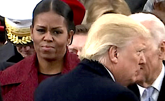 Screen-Shot-2020-11-17-at-12.44.59-PM Michelle Obama Issues Heart-Warming Tuesday Message To America Featured Feminism Politics Top Stories Women's Rights 