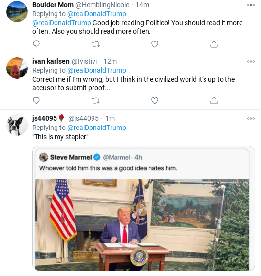 Screenshot-2020-11-27-at-3.42.55-PM Trump Melts Down On Twitter As Court Losses Pile Up Donald Trump Politics Top Stories 