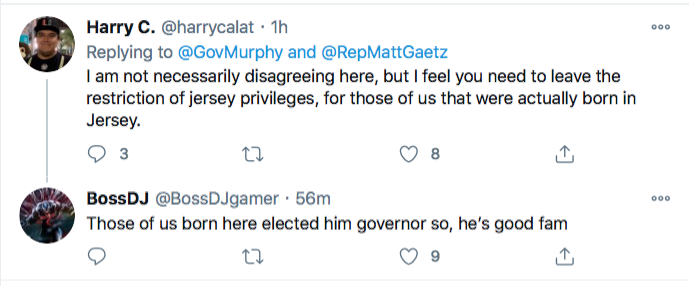 Screen-Shot-2020-12-04-at-2.38.02-PM New Jersey Governor Banishes Matt 'Putz' Gaetz From Entering State Coronavirus Featured Politics Top Stories 