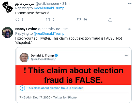 Screenshot-2020-12-17-at-11.20.36-AM Trump Announces 'Just Released' Evidence To Overturn Swing State Donald Trump Politics Social Media Top Stories 