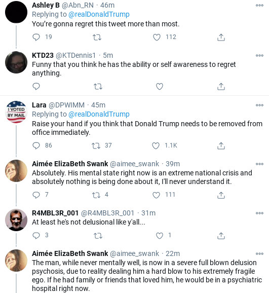 Screenshot-2020-12-19-at-12.17.15-PM Trump Implies Voting Machines Were Hack Duirng Saturday Meltdown Donald Trump Election 2020 Politics Social Media Top Stories 