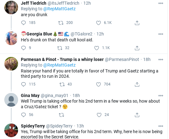 Screenshot-2020-12-28-at-10.28.11-AM Matt Gaetz Spazzes Out In ALL CAPS Public Freak-Out Donald Trump Election 2020 Politics Social Media Top Stories 