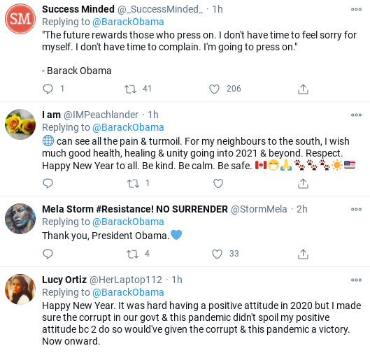 Screenshot-2021-01-01-at-3.38.48-PM Obama Moves To Heal Post-Trump America With Message Of Unity Donald Trump Politics Social Media Top Stories 