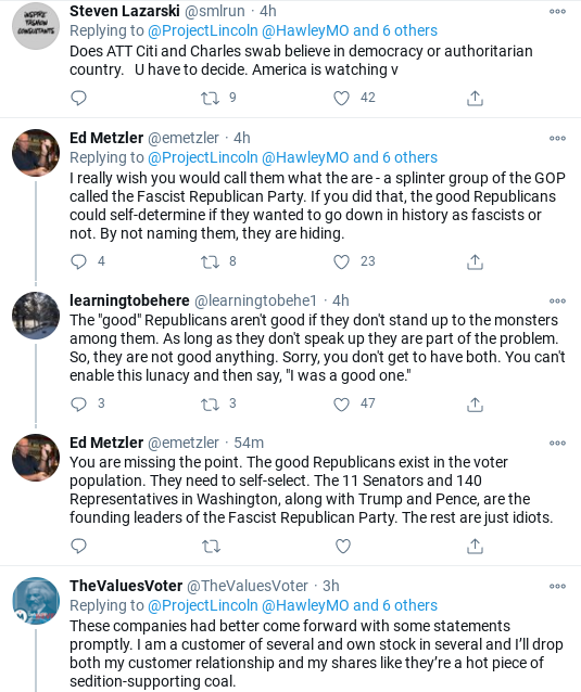 Screenshot-2021-01-02-at-4.13.17-PM 'The Lincoln Project' Trashes The 11-GOP Traitors In Weekend Video Donald Trump Election 2020 Politics Top Stories 