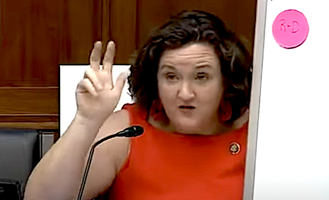 Screen-Shot-2021-05-19-at-1.06.31-PM Katie Porter & Whiteboard Open Up Can Of Whoop-Ass At House Hearing Activism Corruption Featured Healthcare Top Stories 