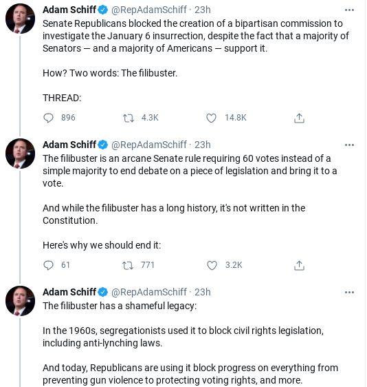 Screenshot-2021-05-29-2.22.27-PM Adam Schiff Rips The GOP Traitors For Blocking Riot Investigation Donald Trump Politics Top Stories 