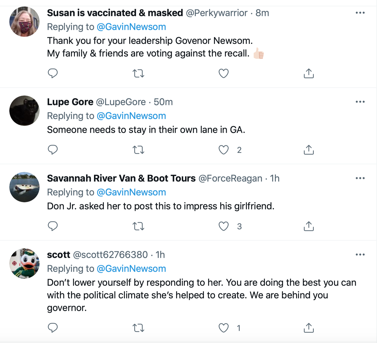Screen-Shot-2021-07-26-at-5.33.29-PM Marjorie Greene Gets Publicly Shamed For Being An Anti-Vaxxer Coronavirus Featured Politics Top Stories Twitter 